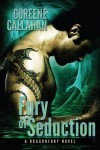 Fury of Seduction (Dragonfury Series #3) - Coreene Callahan