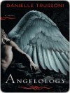 Angelology (Edizione Kindle) - Danielle Trussoni, Velia Februari, Anna Rusconi