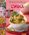 Die besten Rezepte aus China - .