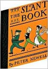 The Slant Book - Peter Newell