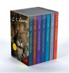 The Chronicles of Narnia (#1-7) - C.S. Lewis