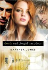 Death and the Girl Next Door  - Darynda Jones