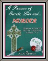 A Reunion of Secrets, Lies and...Murder (Maggie Flaherty Murder Mystery Series # 7) - Julie Ramson