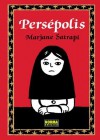 Persépolis - Marjane Satrapi