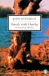 Travels with Charley in Search of America - John Steinbeck, Jay Parini