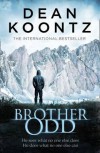 Brother Odd  - Dean Koontz