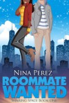 Roommate Wanted - Nina Perez