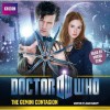 Doctor Who: The Gemini Contagion - Jason Arnopp, Meera Syal