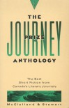 The Journey Prize Anthology 2 - Leon Rooke, K.D. Miller, Rick Hillis, André Alexis, Terry Griggs, Margaret Dyment, Jennifer Mitton, Kenneth Radu, Cynthia Flood, Lawrence O'Toole, Marusia Bociurkiw, Virgil Burnett, Thomas King, Glen Allen, Jenifer Sutherland, Wayne Tefs, Douglas Glover