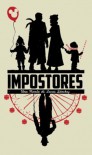 Impostores - Lucas Sánchez Sampedro