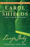 Larry's Party - Carol Shields