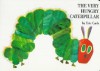 Very Hungry Caterpillar - Eric Carle