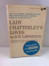 Lady Chatterley's Lover - D.H. Lawrence