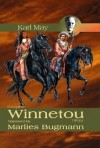 Complete Winnetou Trilogy - Karl May, Marlies Bugmann