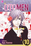 Otomen Vol 10 - Aya Kanno