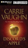 Discord's Apple - Carrie Vaughn