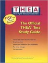 THEA, The Official THEA Study Guide (Texas Higher Education Assessment) - Inc National Evaluation Systems