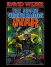 The Short Victorious War (Honor Harrington) - David Weber