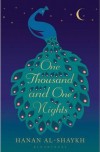 One Thousand and One Nights - Anonymous, Hanan Al-Shaykh