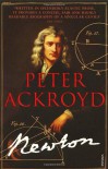 Newton - Peter Ackroyd
