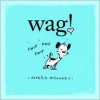 Wag! - Patrick McDonnell