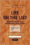 Life on the List: Assorted Sordid Tales and Unsavory Relations - Jeffrey Essman