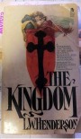 The Kingdom - Larry Wills Henderson