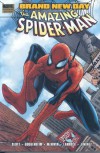 Spider-Man: Brand New Day, Vol. 1 - Dan Slott, Marc Guggenheim, Phil Jimenez, Steve McNiven, Salvador Larroca