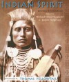 Indian Spirit, Revised and Enlarged (Sacred Worlds) - Thomas Yellowtail, Michael Oren Fitzgerald, Judith Fitzgerald, James Trosper