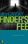 Finder's Fee - Alton Gansky