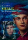 Merlin und der Zauberspiegel (Merlin-Saga, #4) - T.A. Barron