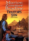 Traitor's Sun - Marion Zimmer Bradley, Adrienne Martine-Barnes