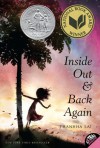 Inside Out and Back Again - Thanhha Lai