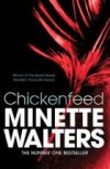 Chickenfeed - Minette Walters