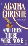 And Then There Were None - Agatha Christie