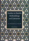 Studies in Hadith Methodology and Literature - Muhammad Mustafa Al-Azami, Anwar Beg