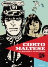 Corto Maltese: The Ballad of the Salt Sea - Hugo Pratt