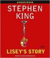 Lisey's Story - Mare Winningham, Stephen King