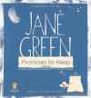 Promises to Keep - Jane Green, Cassandra Campbell