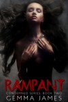 Rampant - Gemma James