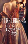 The Conqueror's Lady (The Knights of Brittany, #2) - Terri Brisbin