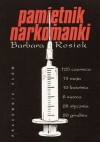 Pamiętnik narkomanki - Barbara Rosiek