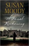 A Final Reckoning - Susan Moody