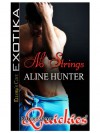 No Strings - Aline Hunter