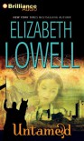 Untamed - Elizabeth Lowell