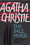 The Pale Horse - Agatha Christie