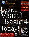 Learn Visual Basic 4 Today! - Michelle Moore, Judi N. Fernandez