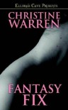 Fantasy Fix - Christine Warren