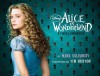 Alice in Wonderland: A Visual Companion - Mark Salisbury