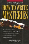 How to Write Mysteries (Genre Writing Series) - Shannon O'Cork